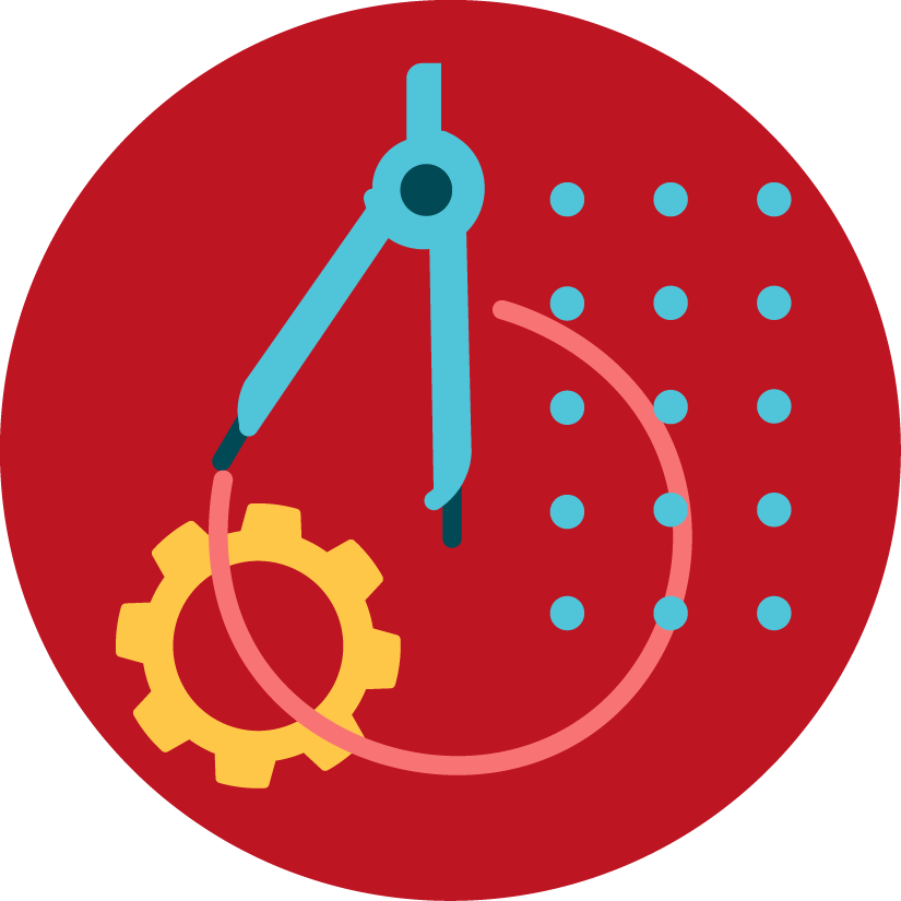 Icon entwicklung
