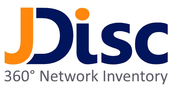 Jdisc logo
