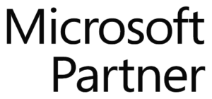 Microsoft Partner 300x140