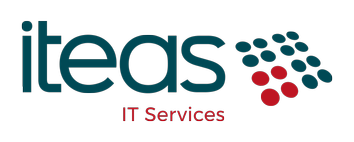 Iteas Logo Farbe Klein Web