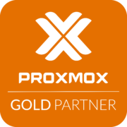 Proxmox Gold Partner Logo Color 300dpi 180x180